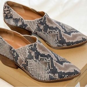 Lucky Brand - shoe/boots! women’s size 11